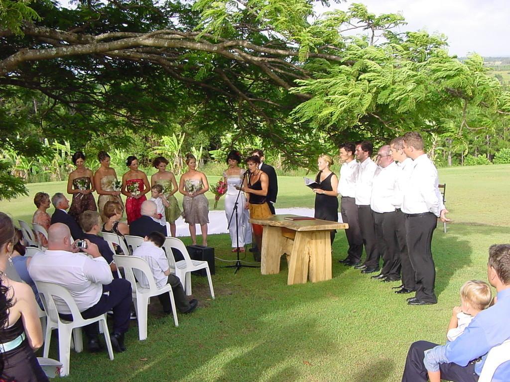 Tropical Coast Retreat - Pet Friendly - Adult Only Guest House Kingscliff Exterior foto