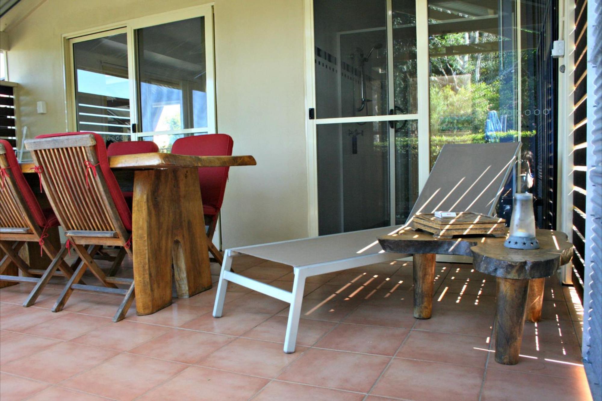Tropical Coast Retreat - Pet Friendly - Adult Only Guest House Kingscliff Cameră foto