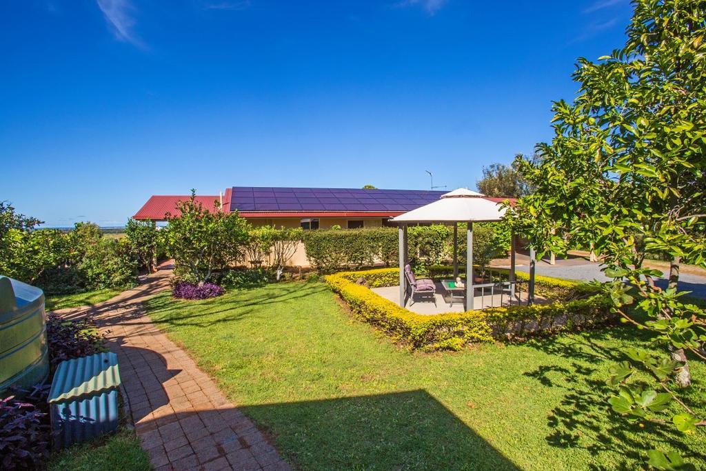 Tropical Coast Retreat - Pet Friendly - Adult Only Guest House Kingscliff Exterior foto
