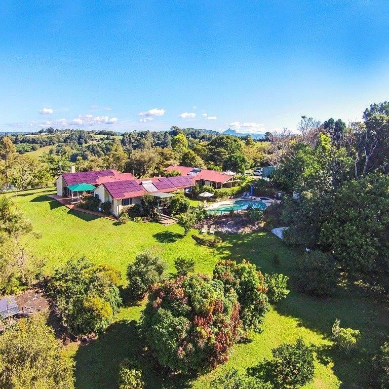 Tropical Coast Retreat - Pet Friendly - Adult Only Guest House Kingscliff Exterior foto